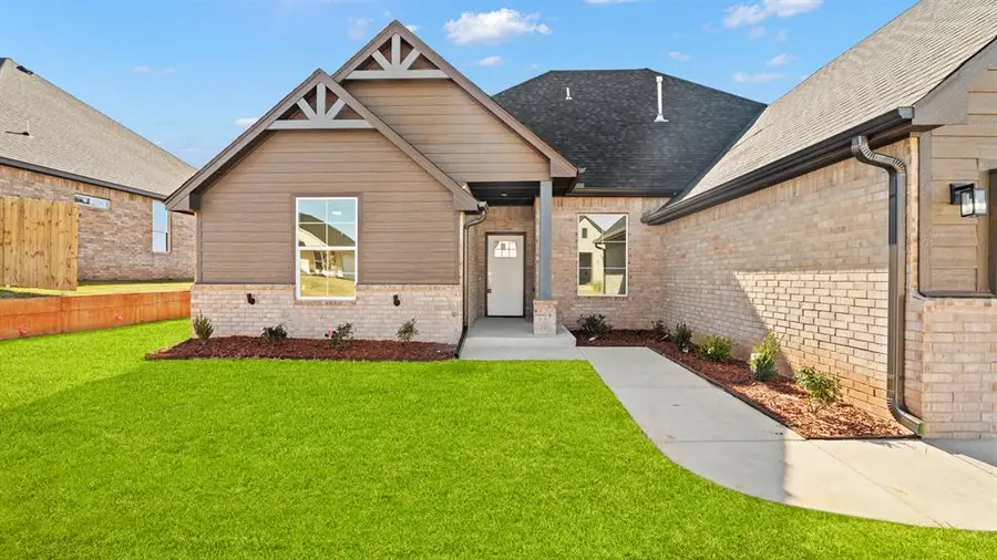 9208 SW 35th Street, Oklahoma City, OK 73179 - Image #3