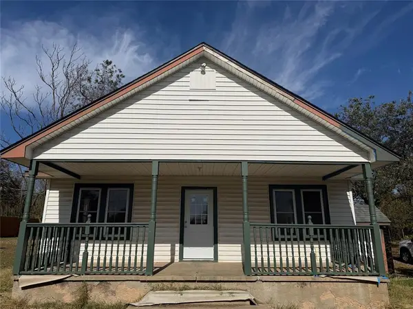 1600 E Farrall Street, Shawnee, OK 74801