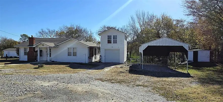 116 N King, Holdenville, OK 74848 - Image #2