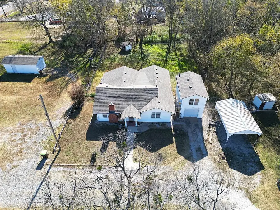 116 N King, Holdenville, OK 74848 - Image #3