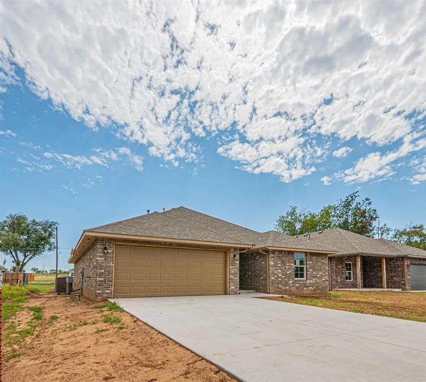 118 Cedar Street, Perry, OK 73077 - Image #2