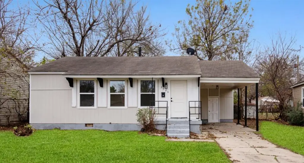 3924 Teal Drive, Del City, OK 73115 - Image #1