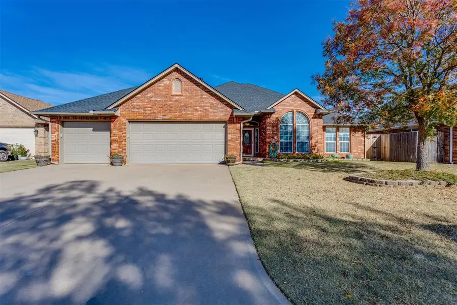 1313 SW 124th Terrace, Oklahoma City, OK 73170 - Image #2