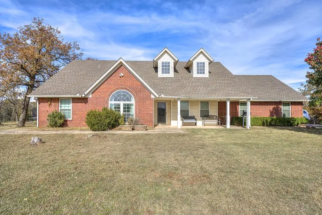 20727 E Wilshire, Harrah, OK 73045 - Image #1