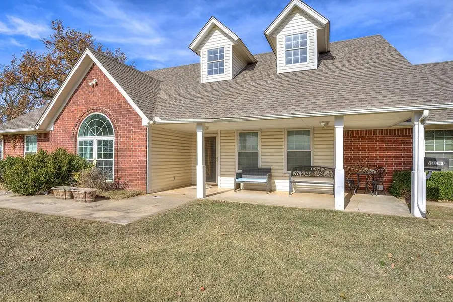 20727 E Wilshire, Harrah, OK 73045 - Image #2