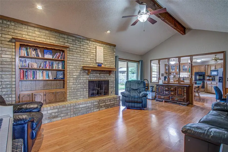 8036 Willow Creek Boulevard, Oklahoma City, OK 73162 - Image #3