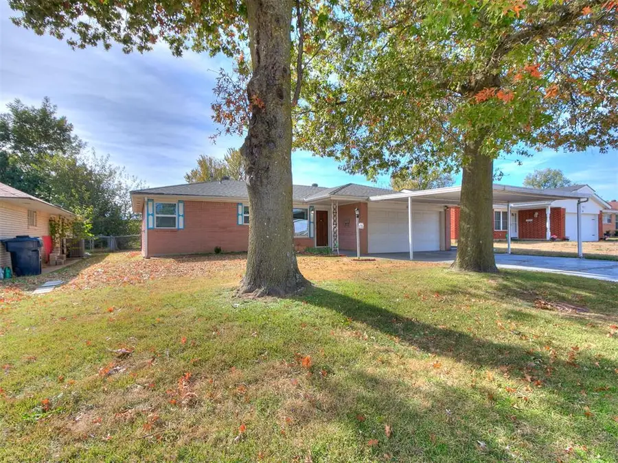 1132 SW 78th Terrace, Oklahoma City, OK 73139 - Image #2