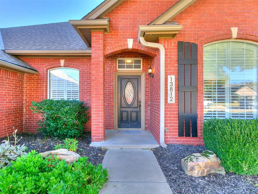 13812 Kirkland Ridge, Edmond, OK 73013 - Image #3