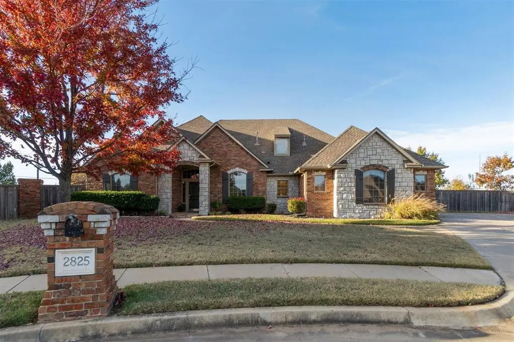 2825 SW 135th Street, Oklahoma City, OK 73170 - Image #1