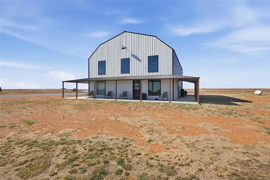 6543 NW 277th Street, Mountain Park, OK 73559 - #3