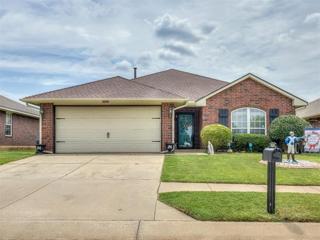 21919 Pleasant Ridge Road, Edmond, OK 73012 - Image #1