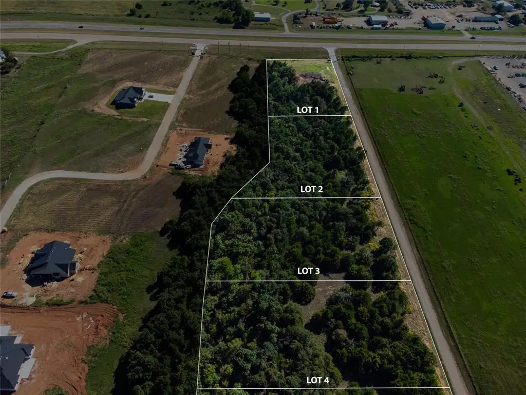 940 Creekside Trail, Guthrie, OK 73044 - Image #1