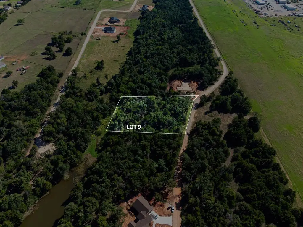 1060 Creekside Trail, Guthrie, OK 73044 - Image #1