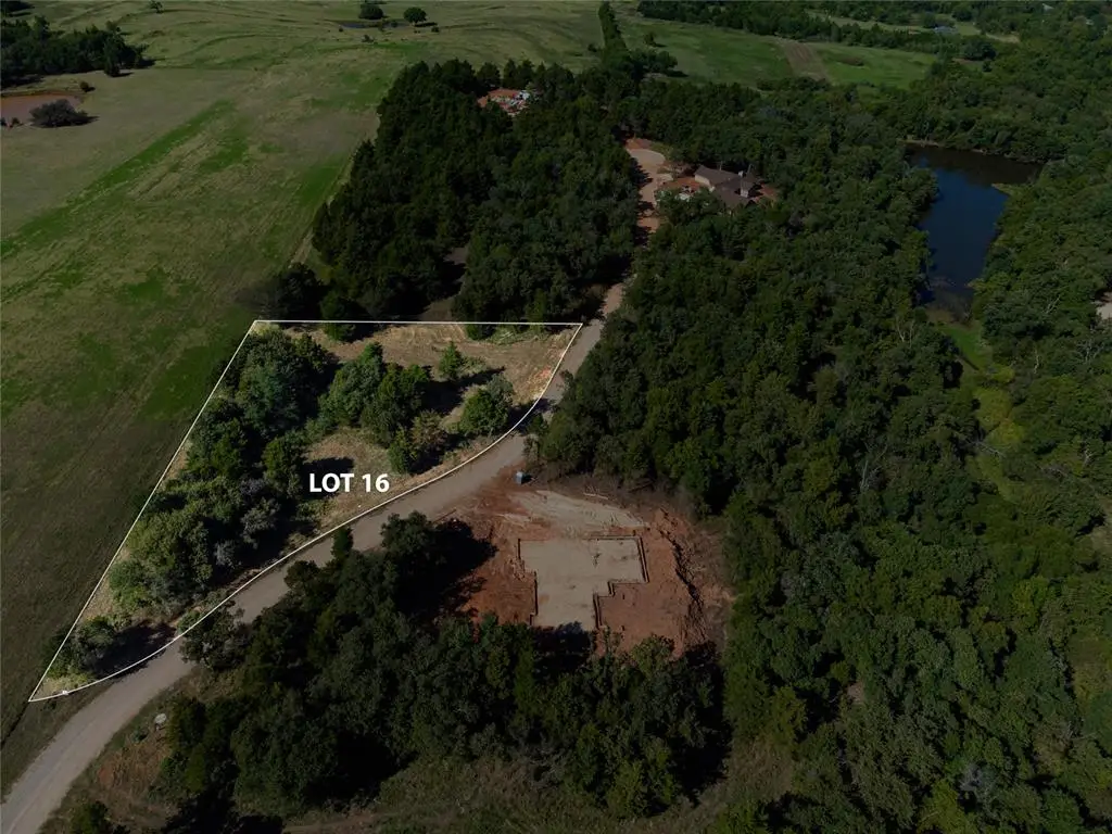1061 Creekside Trail, Guthrie, OK 73044 - Image #1