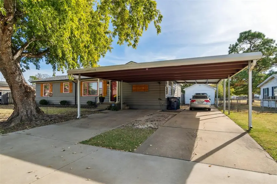 3130 SW 63rd Street, Oklahoma City, OK 73159 - Image #3