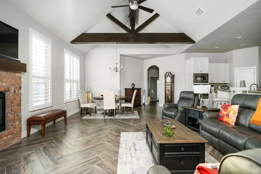 15309 Whitehorn Way, Edmond, OK 73013 - Image #3