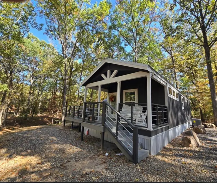 2892 Sweet Home Road, Broken Bow, OK 74728 - Image #1