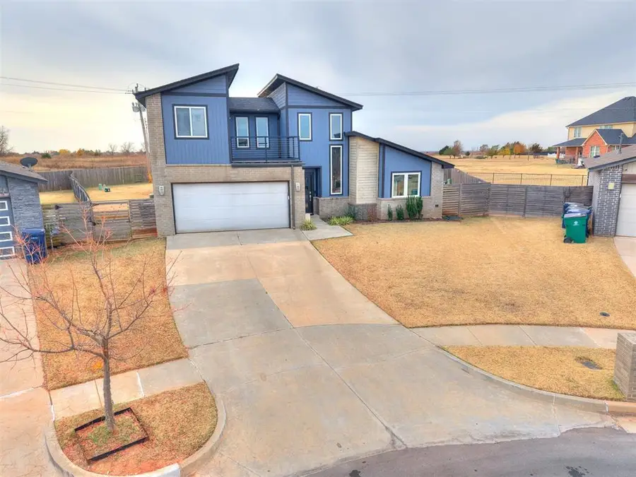 2424 NW 172nd Circle, Edmond, OK 73012 - Image #3