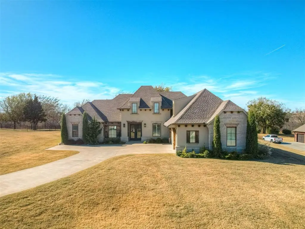 5451 Auburn Drive, Norman, OK 73072 - Image #1