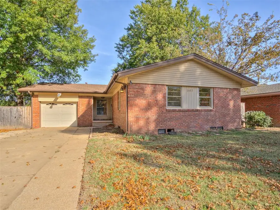1603 Denison Drive, Norman, OK 73069 - Image #3