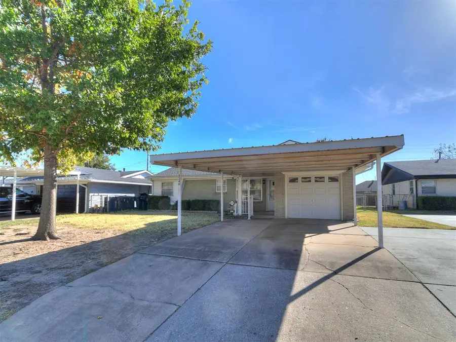 1348 SW 60 Street, Oklahoma City, OK 73159 - Image #2