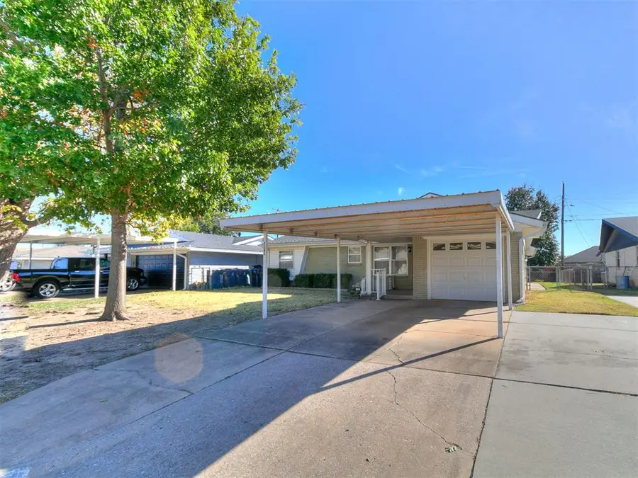 1348 SW 60 Street, Oklahoma City, OK 73159 - Image #3