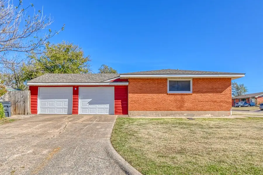 3831 NW Bell Avenue, Lawton, OK 73505 - Image #2