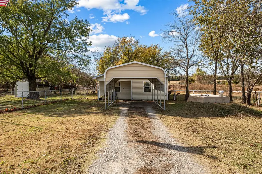 1218 N Parotte Road, Ripley, OK 74062 - Image #2