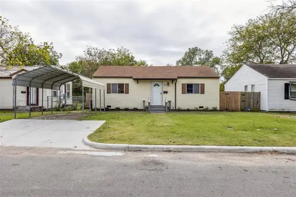 1412 8th Avenue Nw, Ardmore, OK 73401