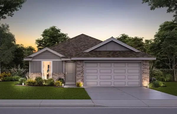 19637 Ferris Drive, Edmond, OK 73012