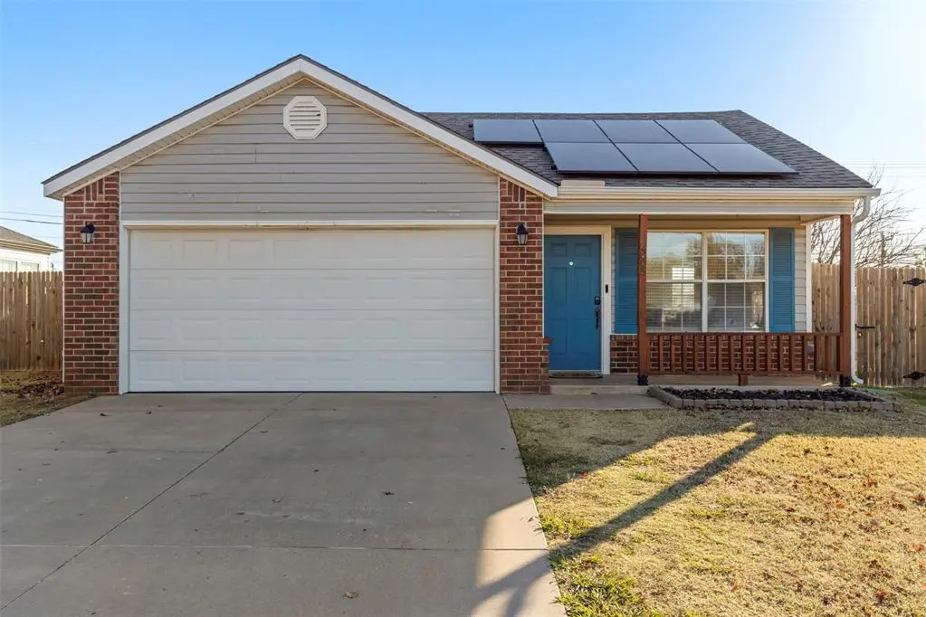 2805 Cedarcrest Street, Norman, OK 73071 - Image #1