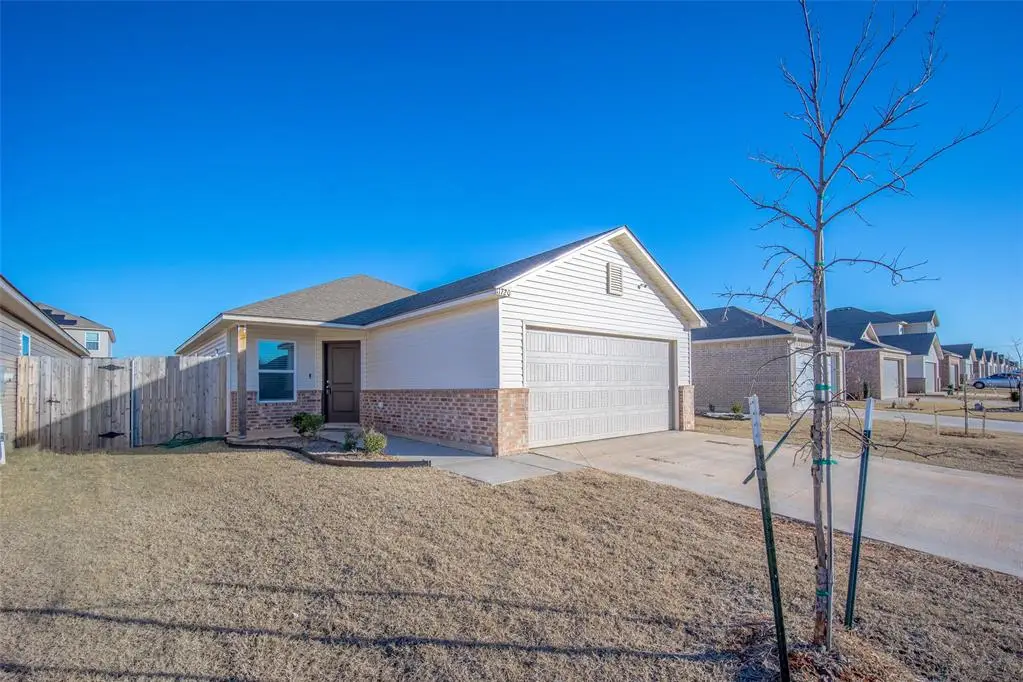 11720 Annette Drive, Yukon, OK 73099 - #1