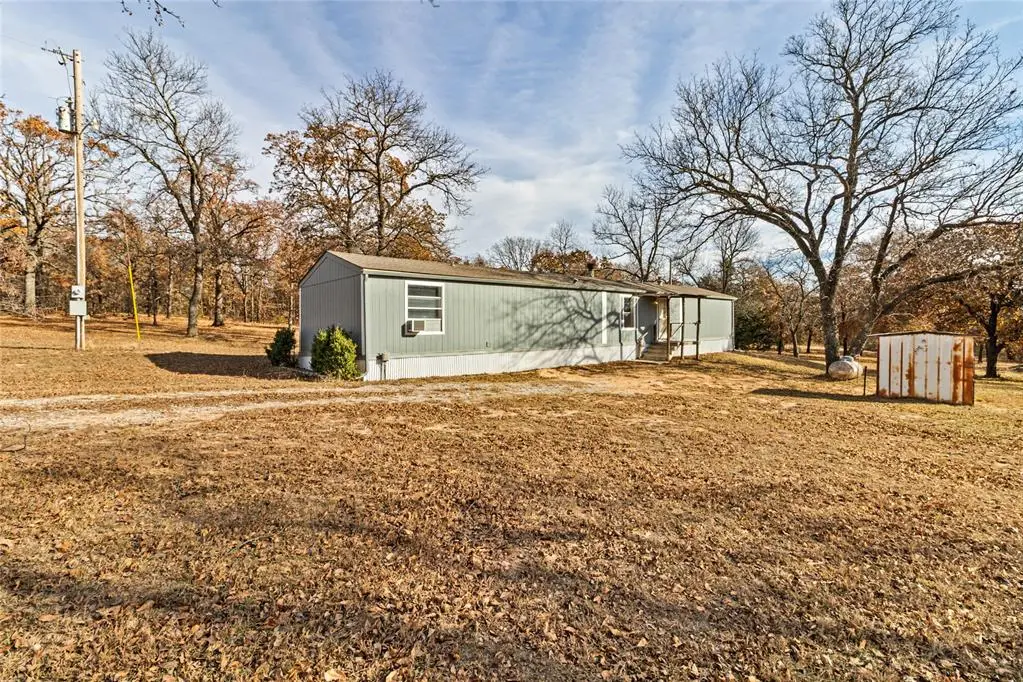33711 Dutton Road, Wanette, OK 74878 - Image #1