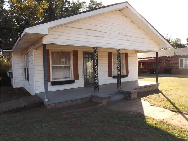 321 E Main Street, Tipton, OK 73570