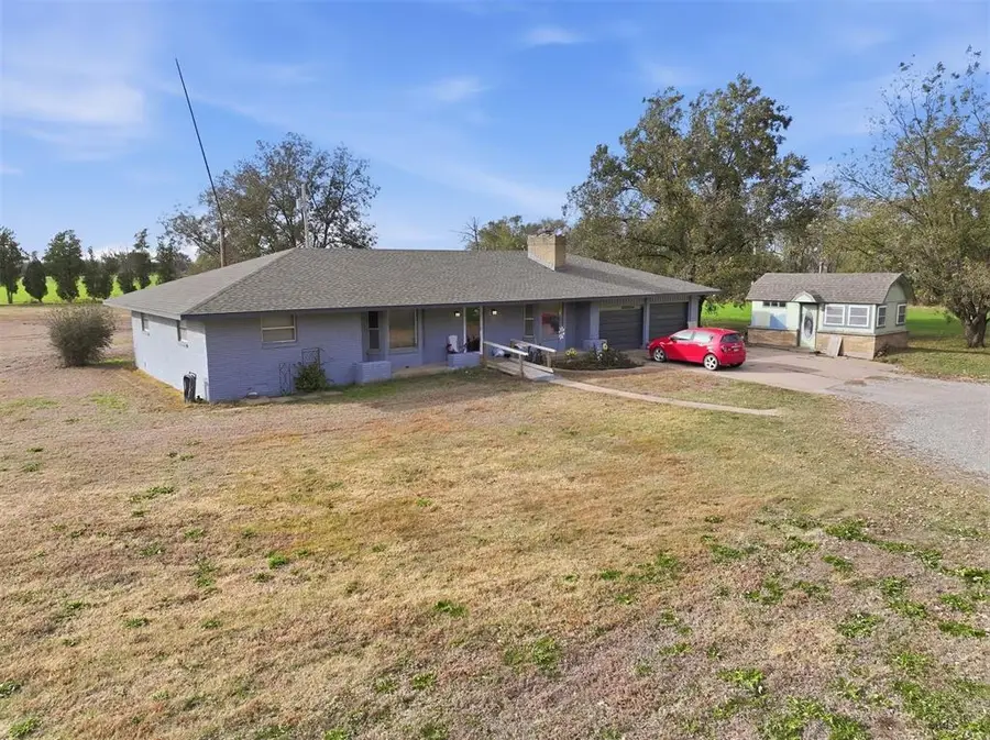 1815 N Main Street, Blackwell, OK 74631 - Image #2