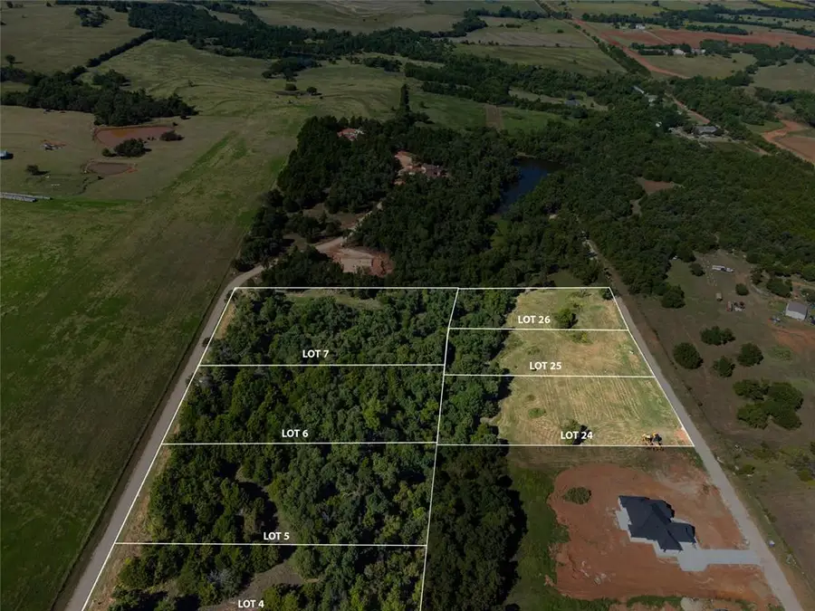 980 Creekside Trail, Guthrie, OK 73044 - Image #2