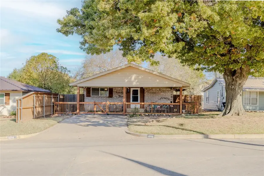 1824 E Remington Street, Shawnee, OK 74801 - Image #2