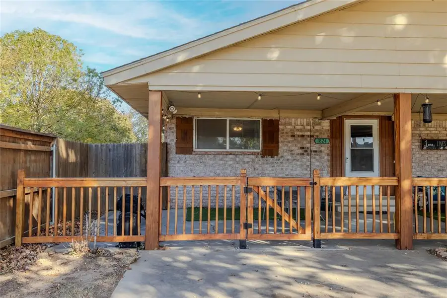 1824 E Remington Street, Shawnee, OK 74801 - Image #3