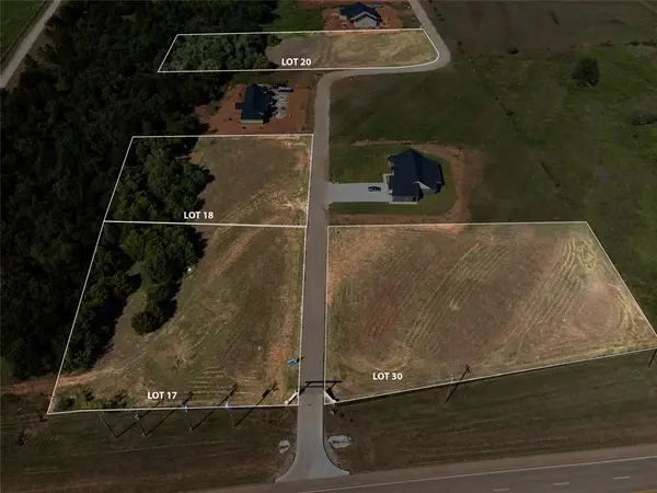 861 Meadow Park Road, Guthrie, OK 73044