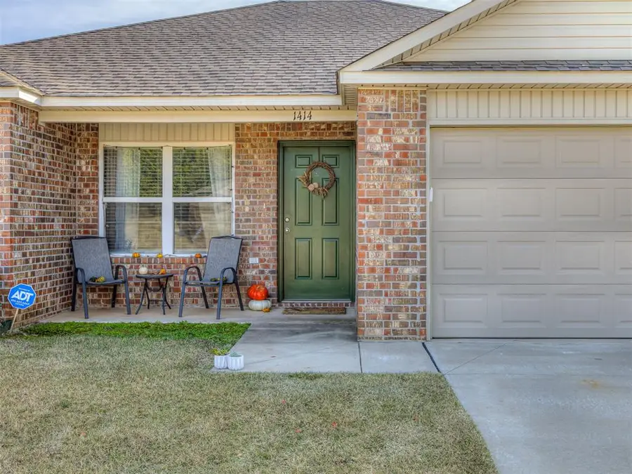 1414 Chert Circle, Noble, OK 73068 - Image #3