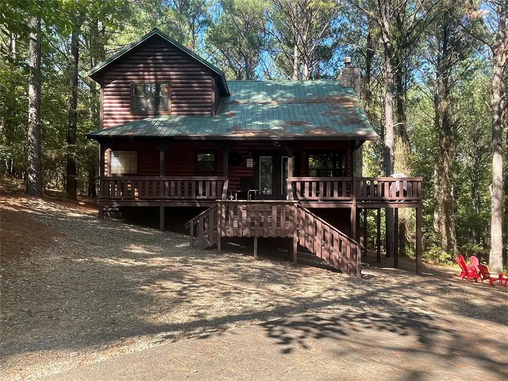 85 Bentwater Road, Broken Bow, OK 74728 - Image #1