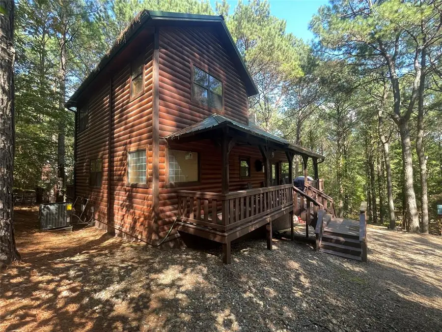 85 Bentwater Road, Broken Bow, OK 74728 - Image #3