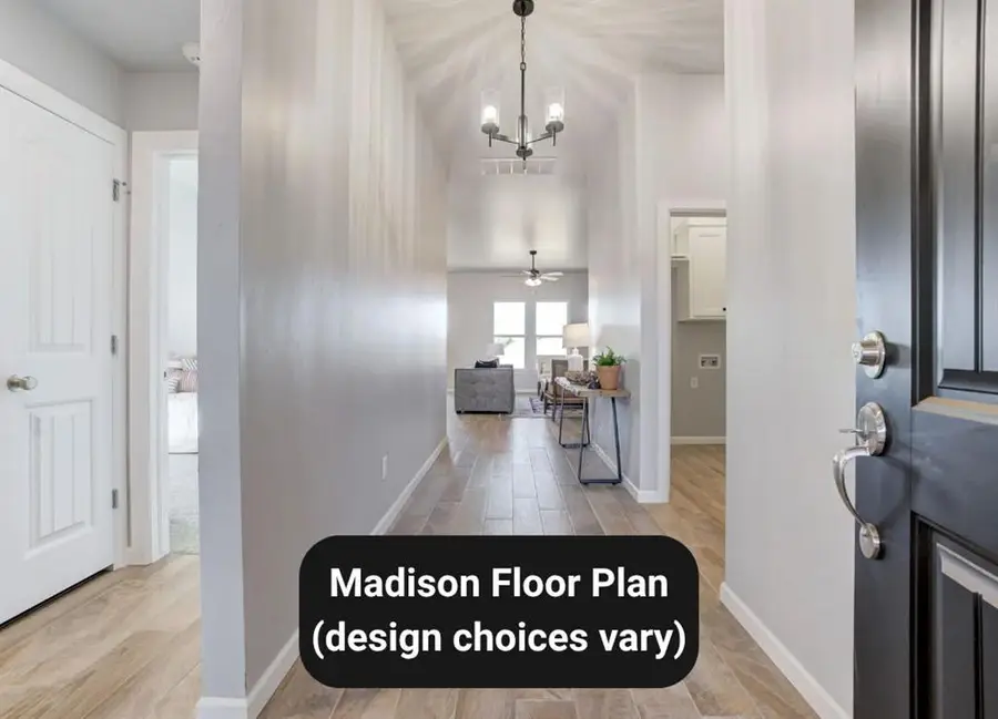 12429 Dolce Vita Drive, East Canadian, OK 73099 - #2