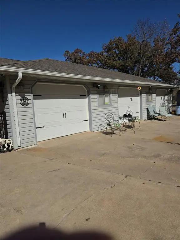 30002 Homer Lane Road, Shawnee, OK 74801 - Image #1