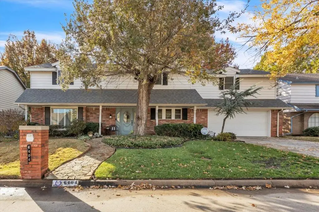 6404 Urschel Court, Oklahoma City, OK 73132 - Image #1