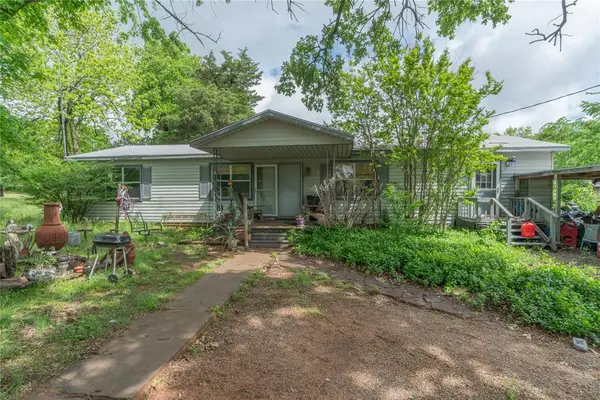 39761 State Highway 59, Byars, OK 74831