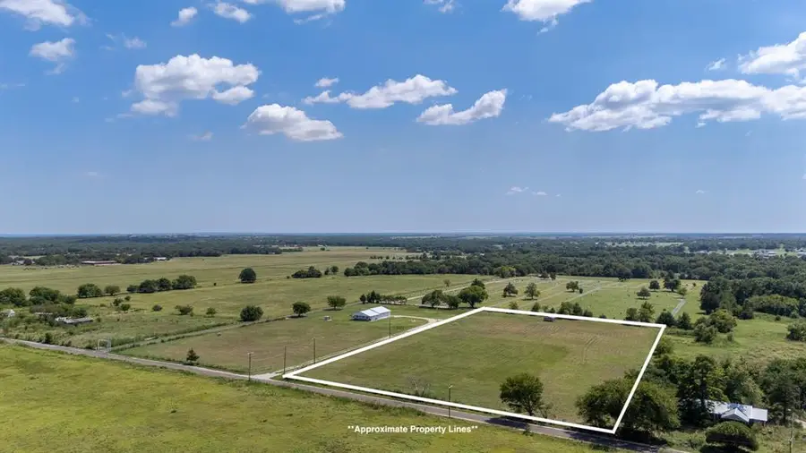 E County Road 1510, Stratford, OK 74872 - Image #2