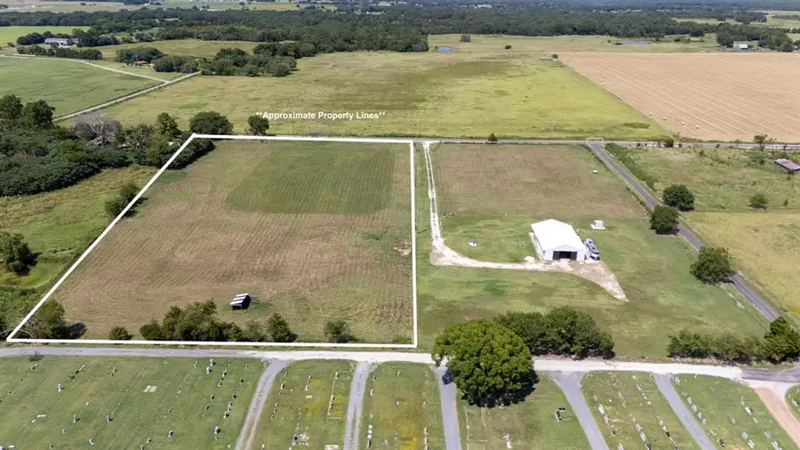 E County Road 1510, Stratford, OK 74872 - Image #3