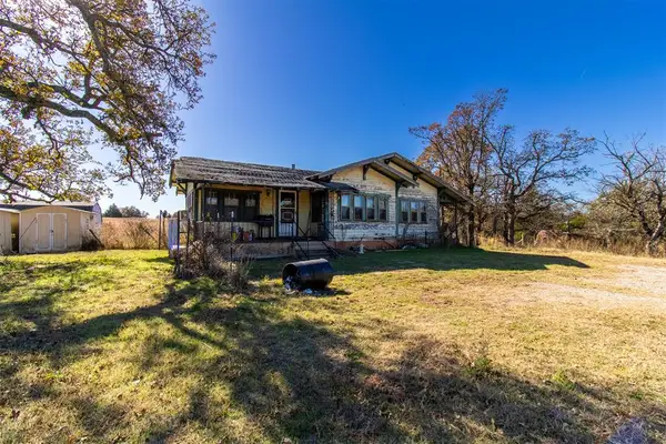 16560 E Maguire Road, Noble, OK 73068