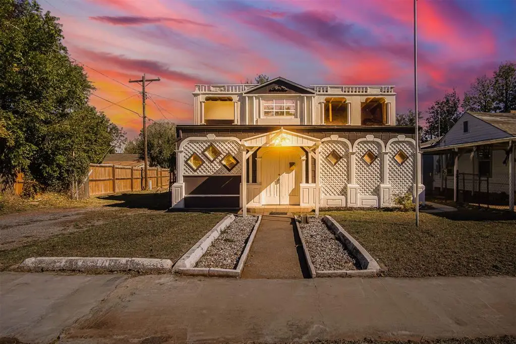 2812 S Broadway Avenue, Oklahoma City, OK 73109 - Image #1
